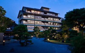 凱克風格旅館